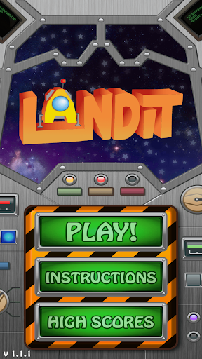 Landit - Space Lander