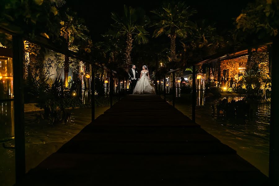 Fotógrafo de casamento Arturo Aranda (aranda). Foto de 9 de junho 2023