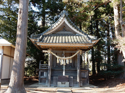 佐具叡神社