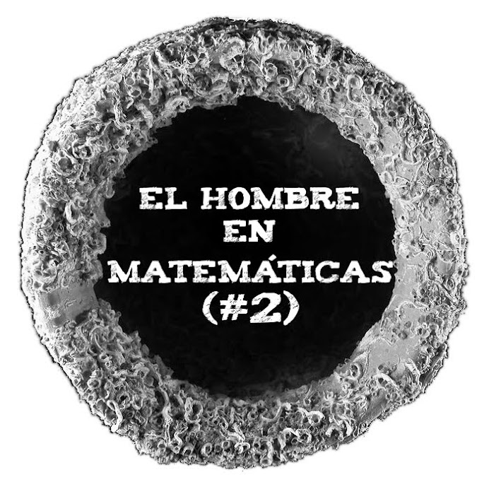 El hombre en las Matemáticas 2