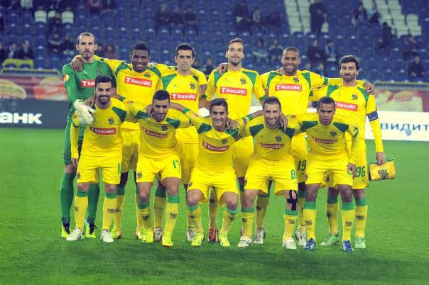 F.C. Paços de Ferreira
