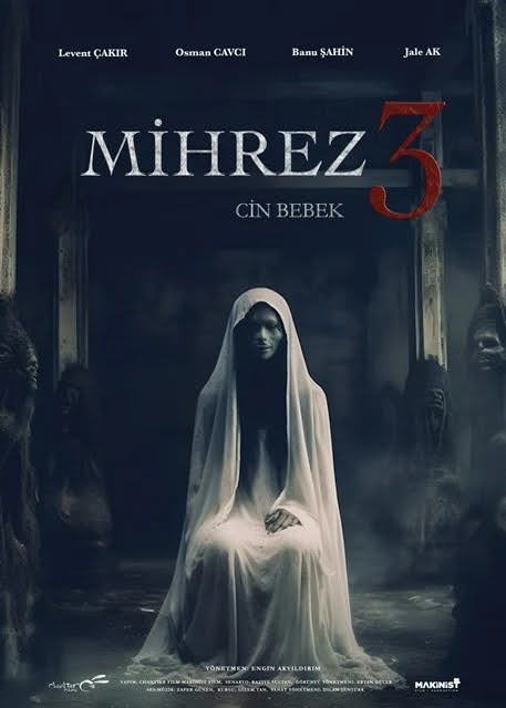 Mihrez 3: Cin Bebek (2024)