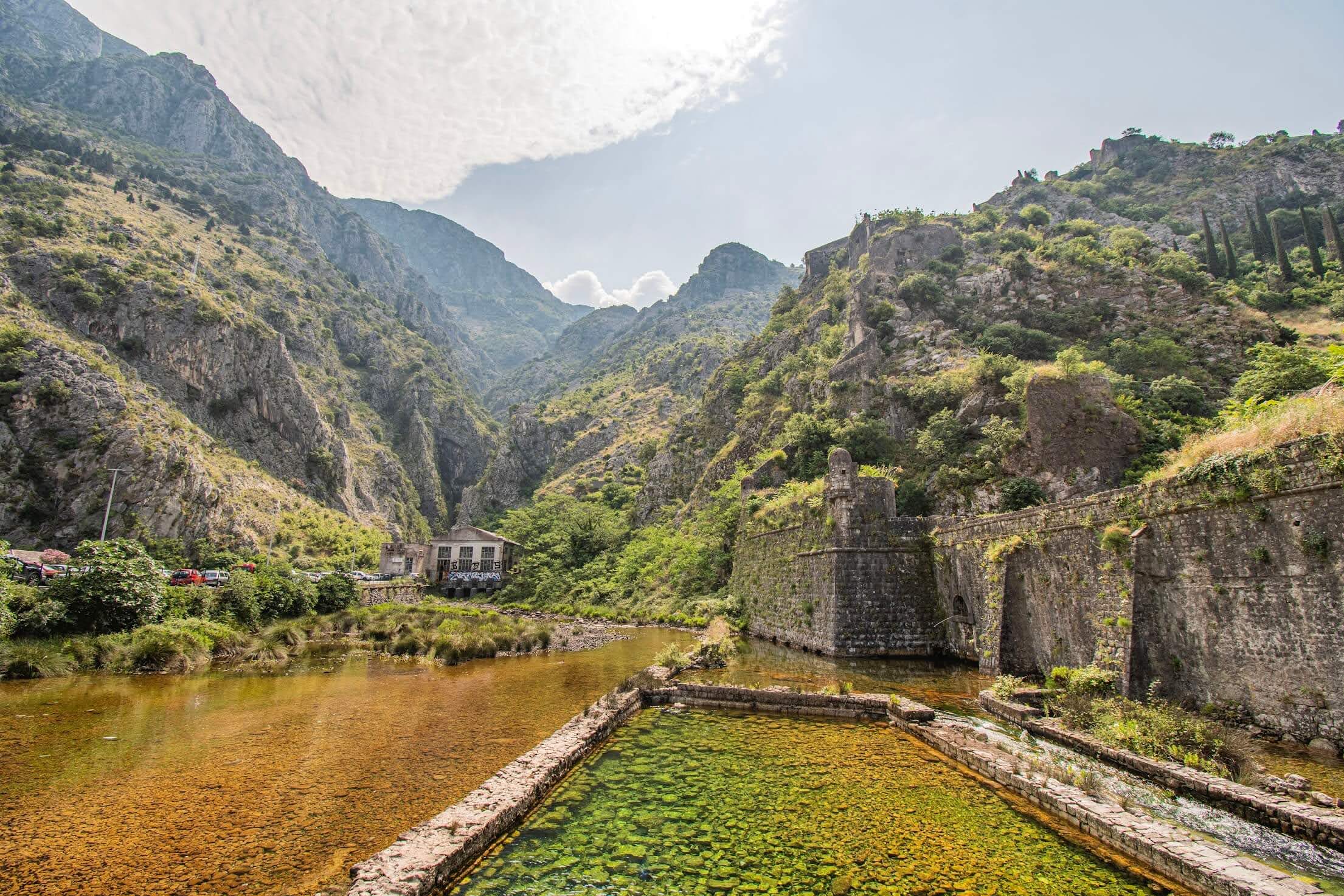 Wat te zien in Kotor?