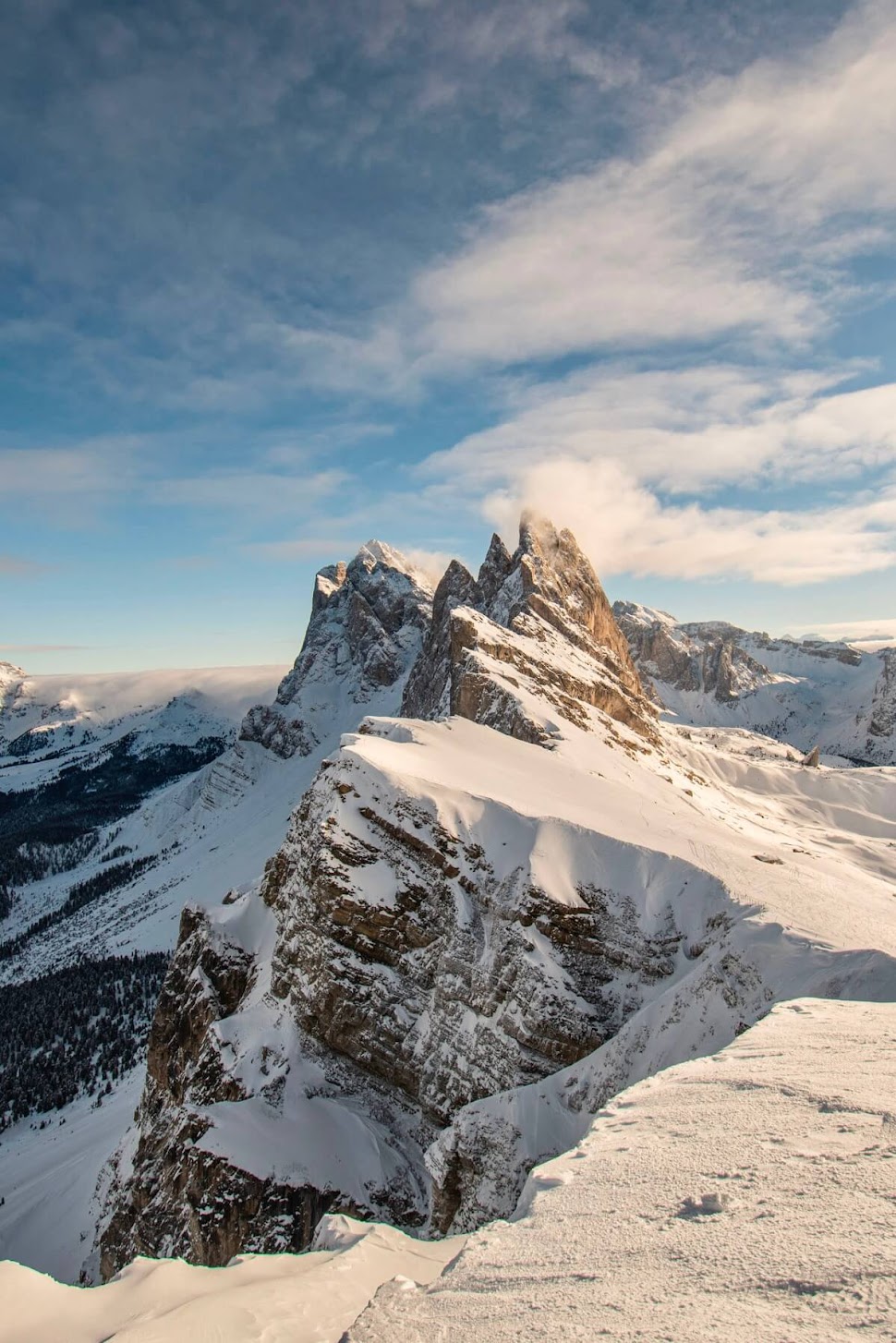 Gröden Val Gardena