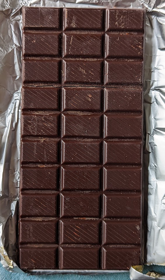 92% trader joe's madagaskar bar