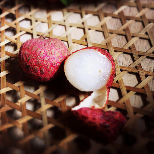 Lychee, Fruit, Season, 荔枝, 糯米糍, chinese fruit, hong kong