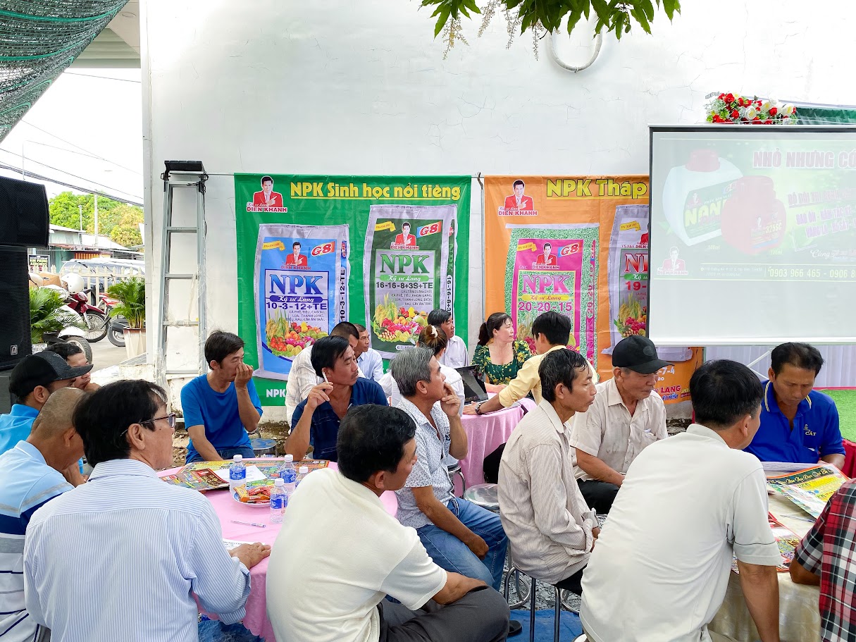 BÀ CON CHÂU THÀNH, TIỀN GIANG KỂ CHUYỆN TRỒNG SẦU RIÊNG, MÍT THÁI TRÚNG MÙA ĐƯỢC GIÁ