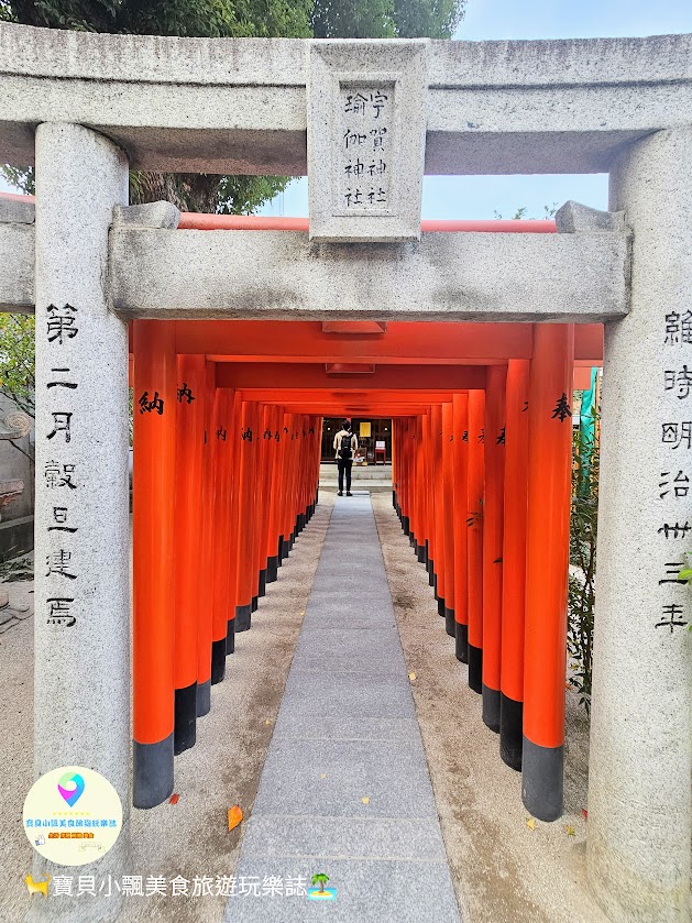 [旅遊]日本 福岡 福岡市最古老的神社之一 博多祗園山笠祭典