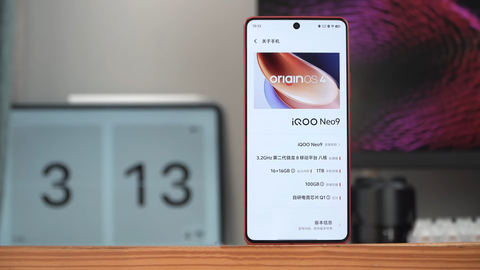 IQOO Neo 9 Pro Review: The New Flagship Killers - Is it the Best Value Phone of 2023?