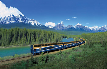 rockymountaineer