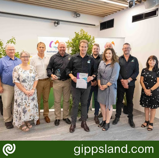 L to R: Cr Keith Cook, Mayor Annemarie McCabe, Michael Blackwood, Craig Debnam, Andrew Schreyer, Jamie Power, Rachael Newton, Michael Grogan, Dean Addison, Deputy Mayor Tricia Jones