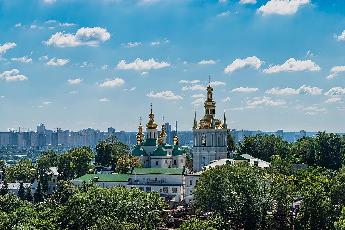 Kiev, Ucraina