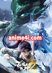 Apotheosis (Become a God) Season 02 Episode 24 [76] English Sub