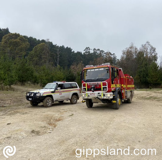 Residents are reminded that burning is not the only way to reduce fuel loads around their property and are encouraged to use their green waste bins and local green waste facilities