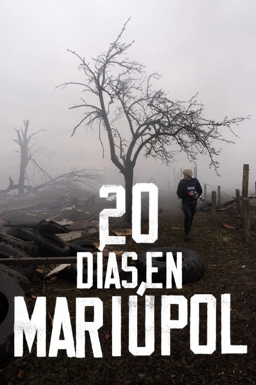 20 Días en Mariupol