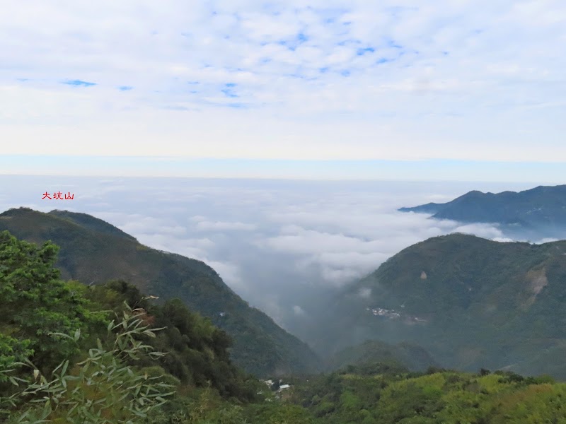 2022_嘉義～竹崎大坑步道 & 竹崎大坑山**