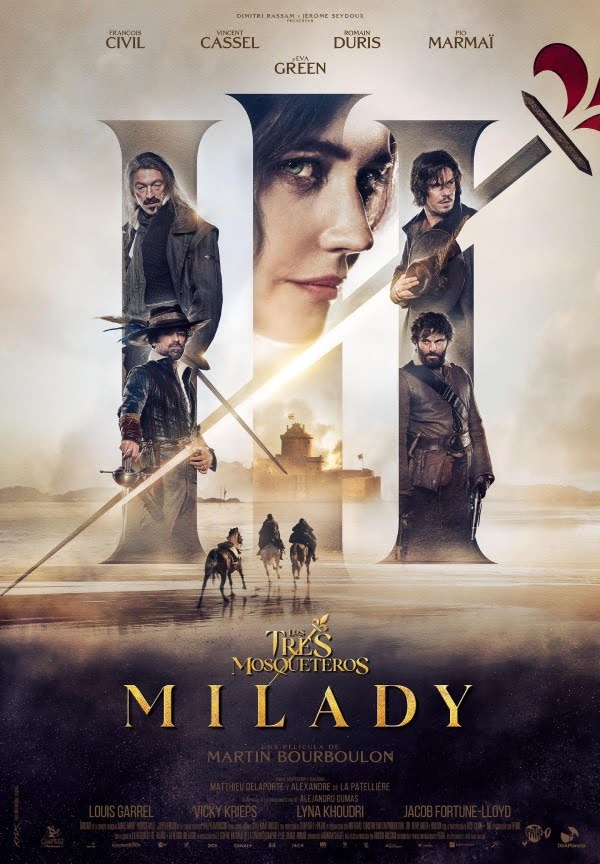 Milady película