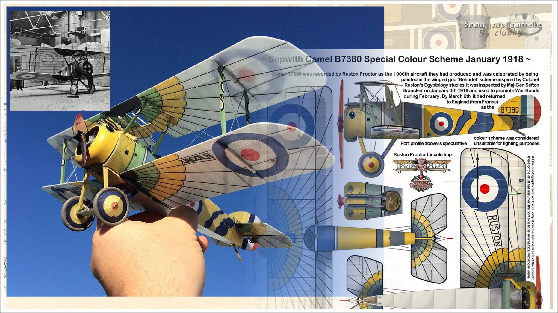 Sopwith gamelle "Ruston-Proctor 1000ème" tout en couleur - Eduard - 1/48 ABLVV84RXhZ5eGiVIfeQixgwIH8F7lgSNslw7vZKELXVE5kLVxYw-Q1XH_aoIYj9oSlL3r1tZ1WKcsWmJC6NrSEqs0QQSQgA2Kt3HvdSYscsdvBT5Zhmk9tG-GydLpKb1YbiFgq7aHLU674vP0RyUquIKv2G=w1863-h1048-s-no-gm?authuser=3