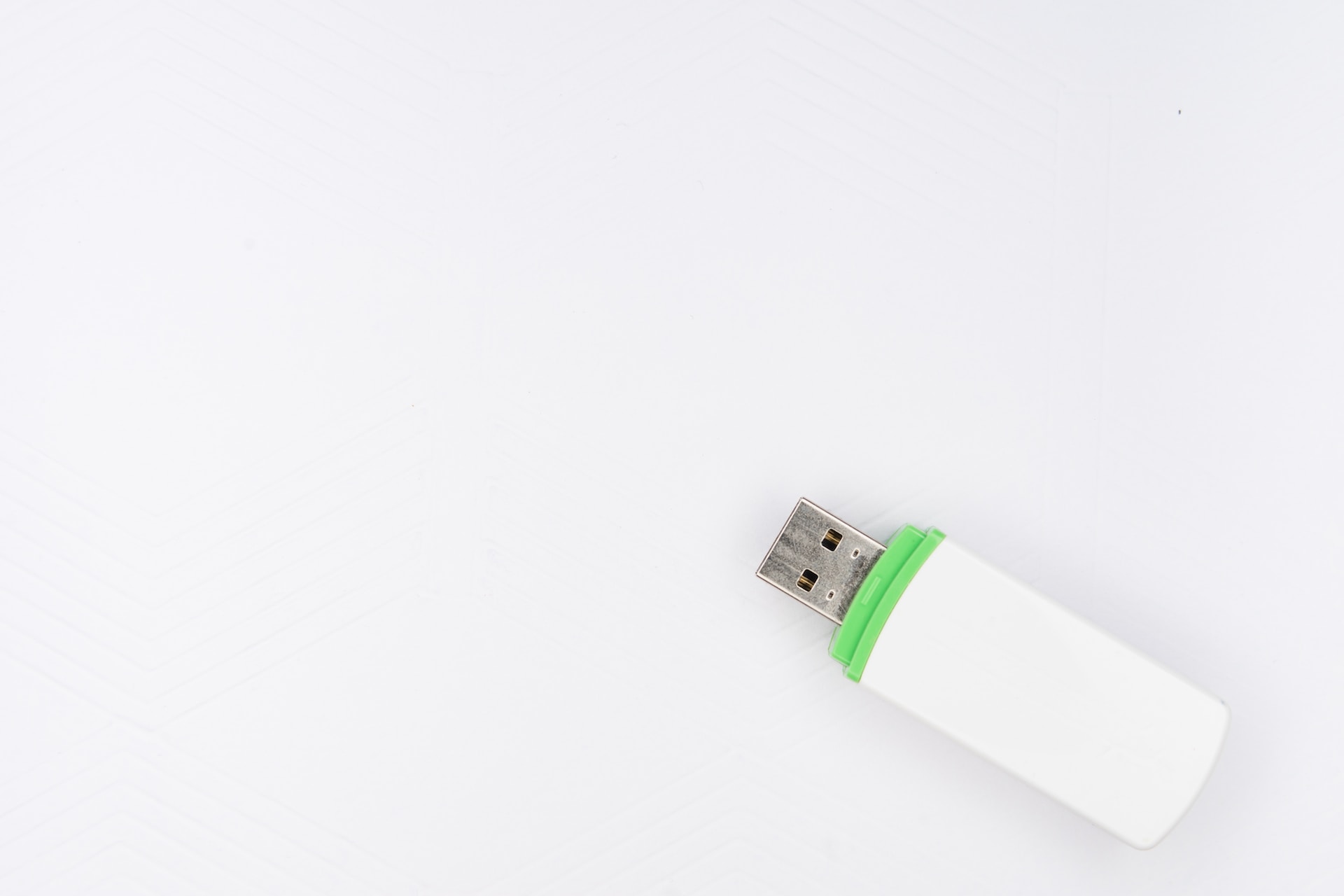 USB stick bedrukken