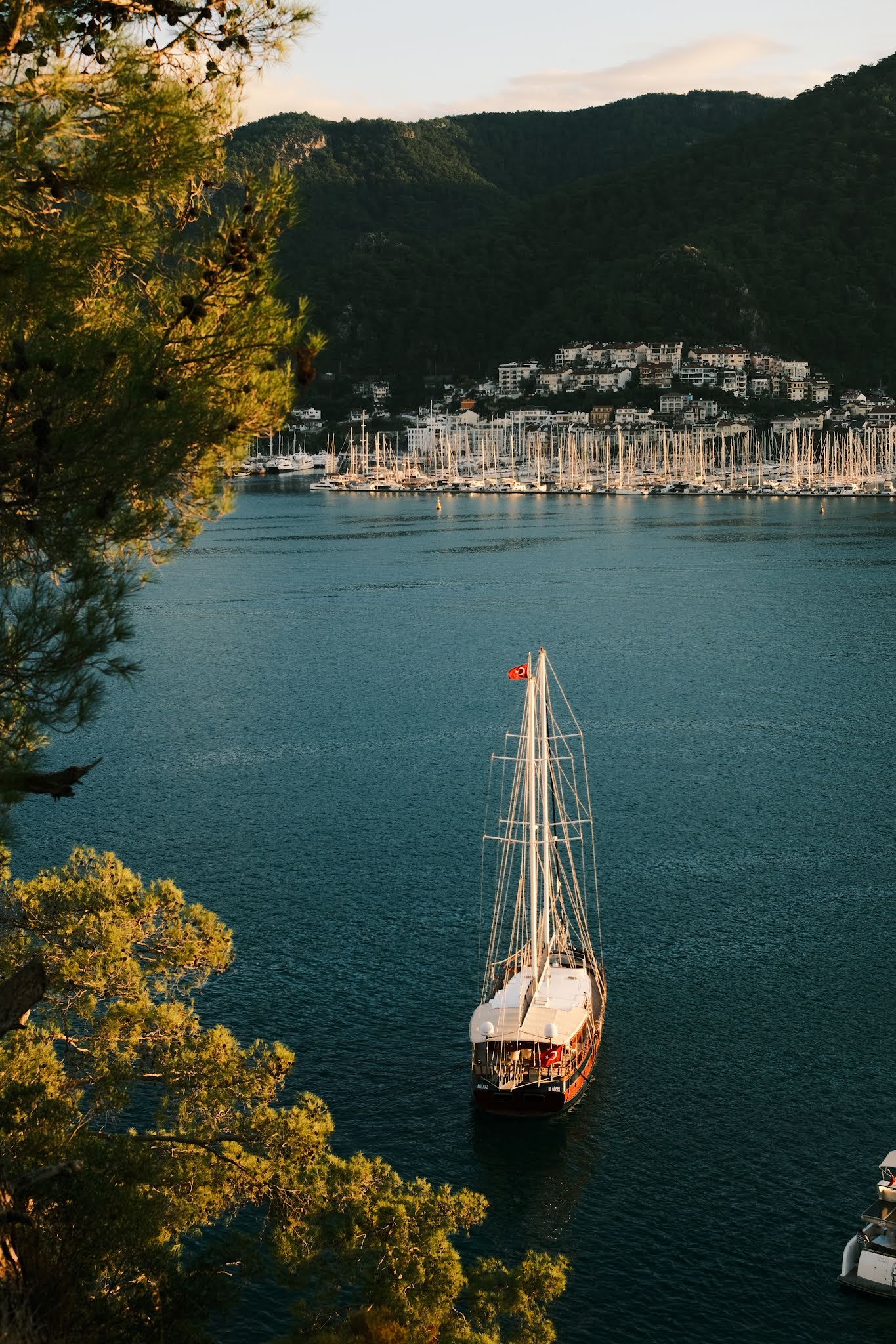 Turkey Episodes #1: Fethiye, Muğla