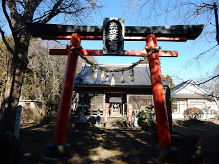 佐倍乃神社