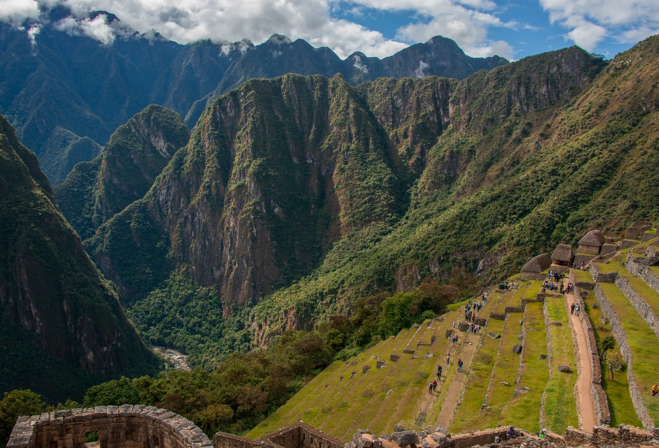 Salcantay Trek + Перуанская Амазонка, май-июнь 2022.