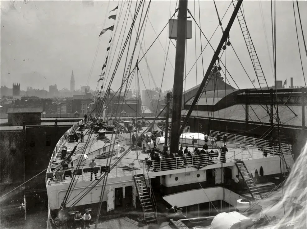 Titanic: A saga inesquecível do navio que marcou época