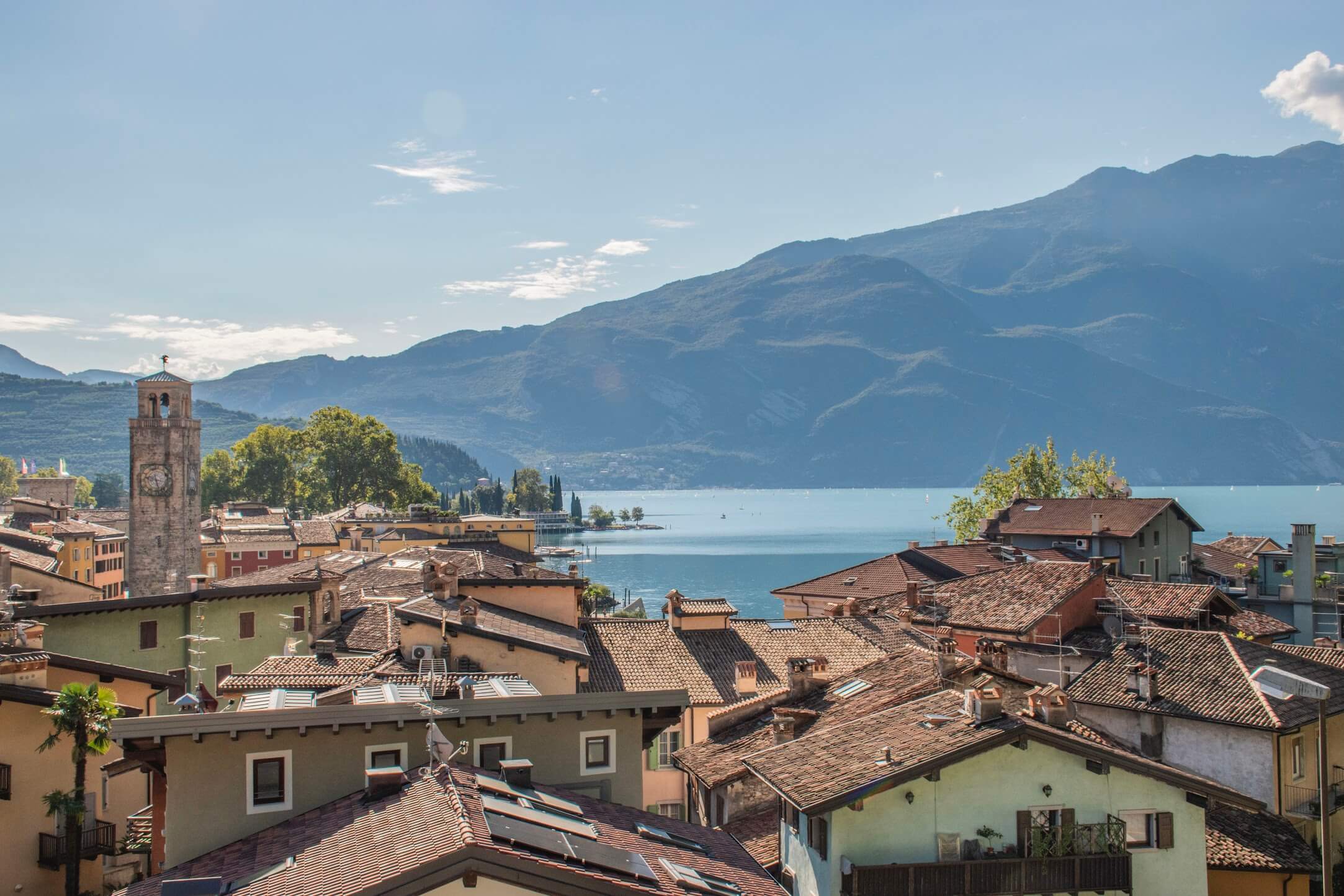 Riva Del Garda