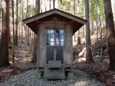 佐具叡神社元宮