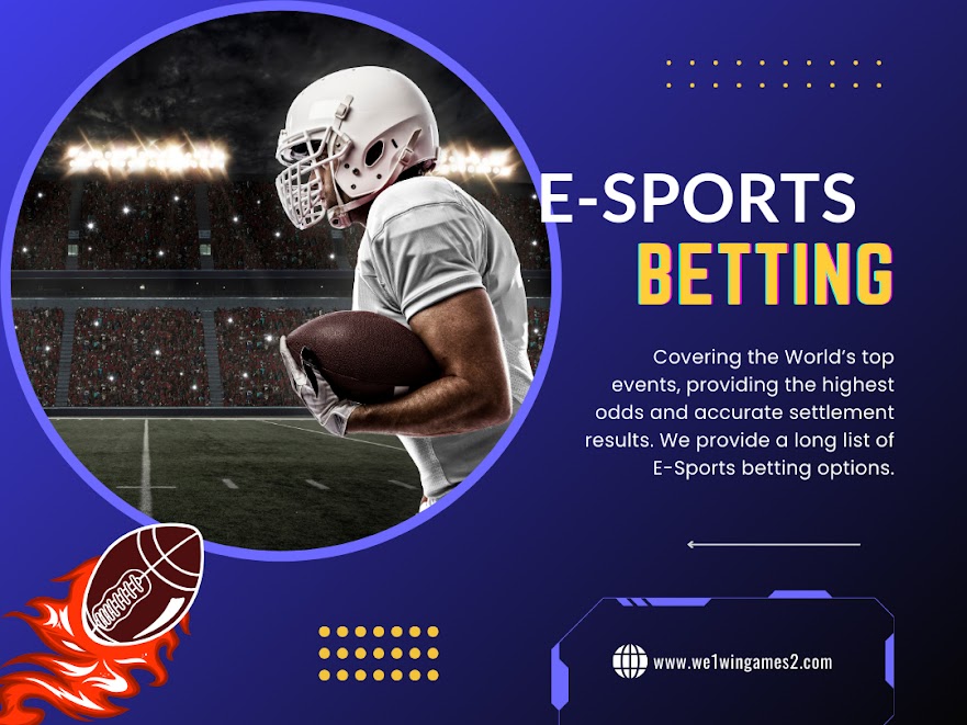 E-Sports Betting