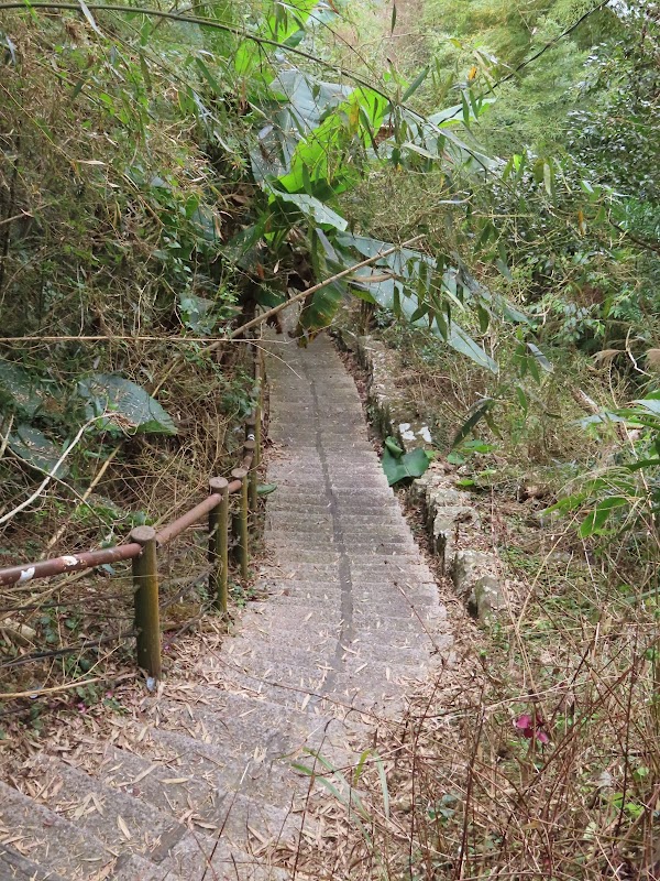 2022_嘉義～竹崎大坑步道 & 竹崎大坑山**