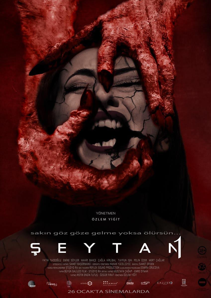 Şeytan 1 (2024)