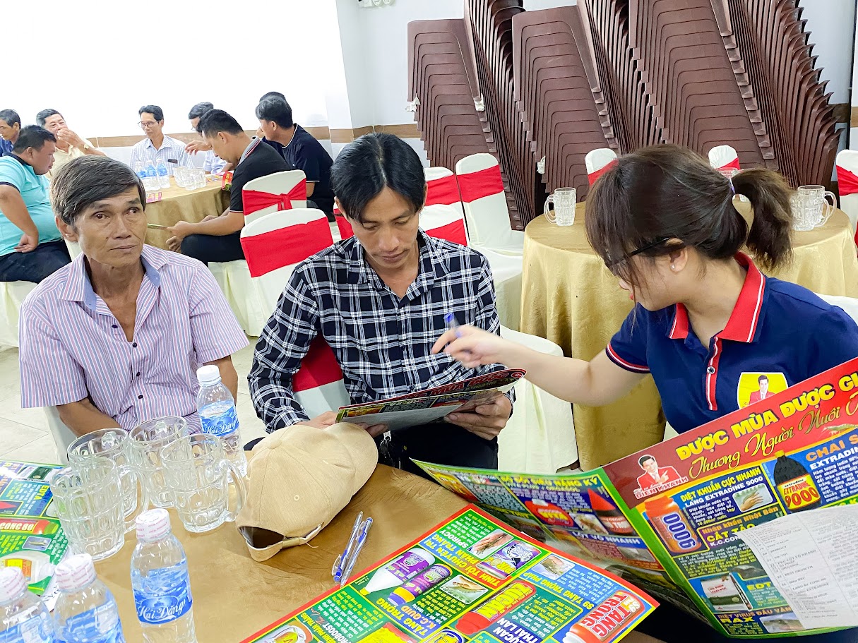 CHIA SẺ VỀ NHỮNG VỤ TÔM THẮNG LỢI NHỜ SỬ DỤNG SẢN PHẨM THƯƠNG HIỆU DIÊN KHÁNH KỸ SƯ LANG