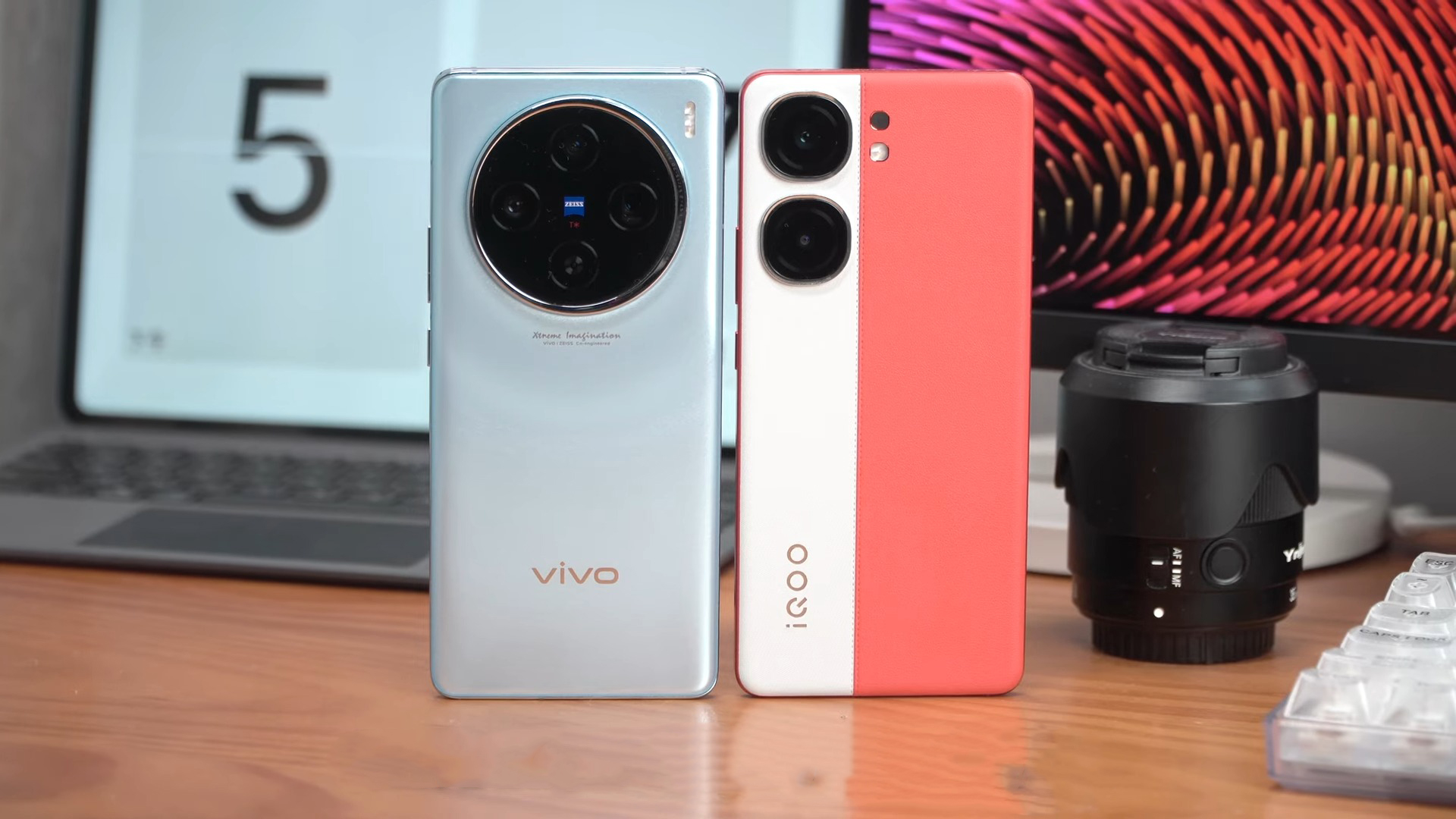 IQOO Neo 9 Pro Review: The New Flagship Killers - Is it the Best Value Phone of 2023?