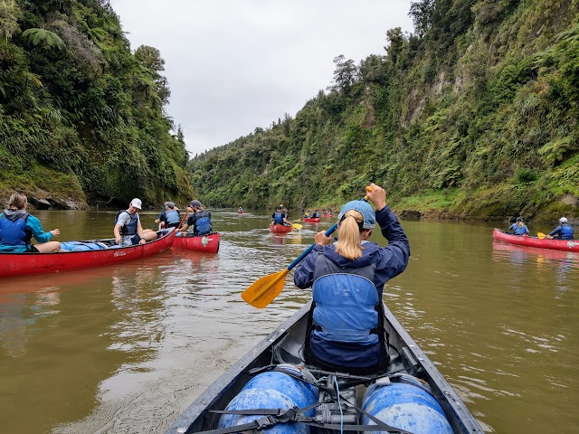 Whanganui Journey