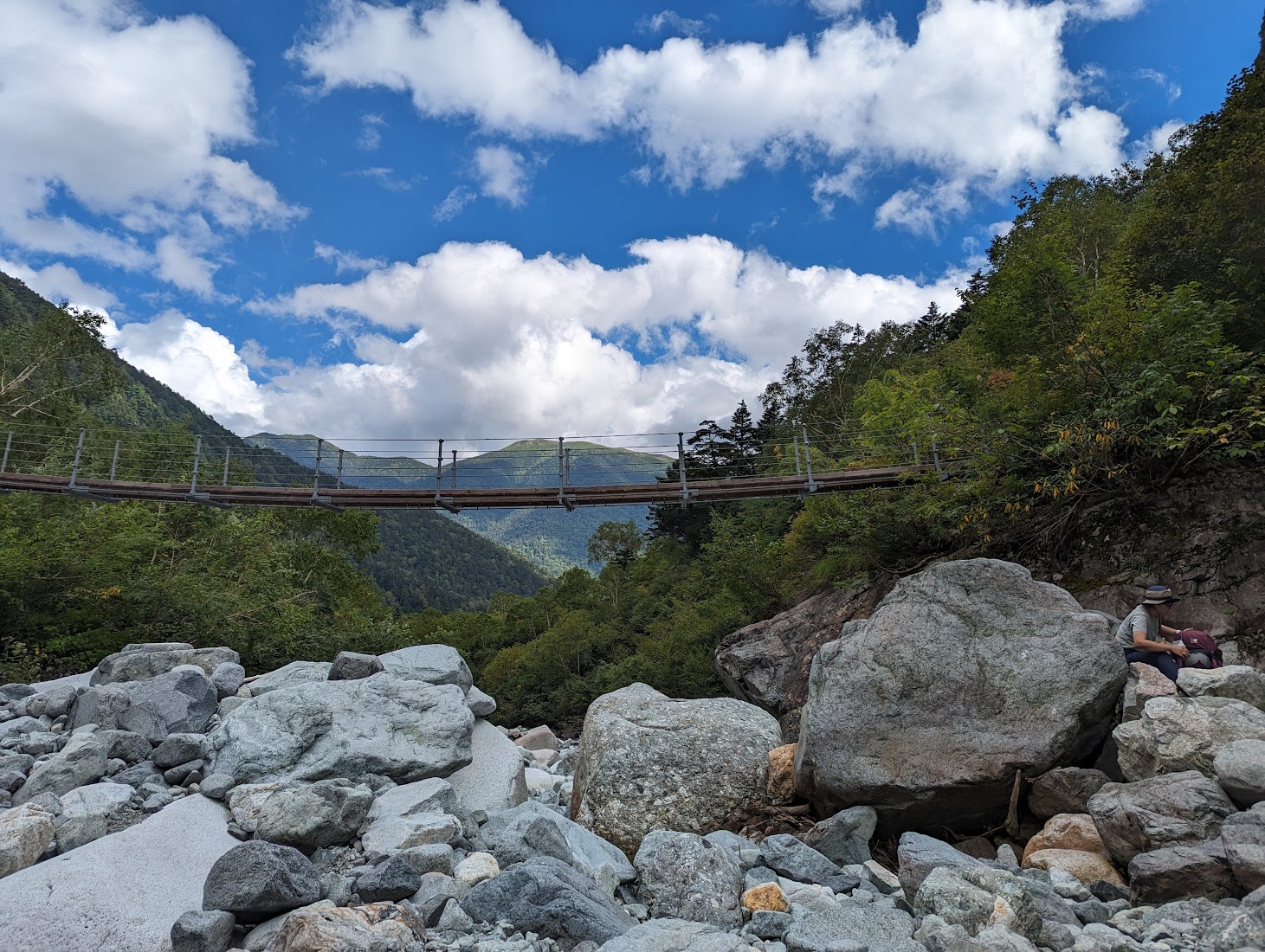 本谷橋