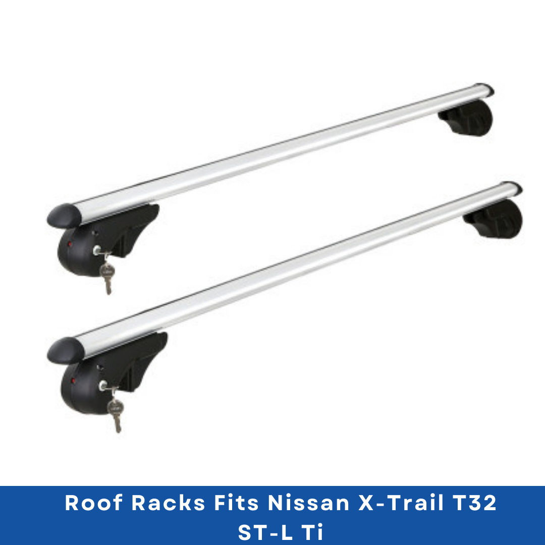 Universal Car Roof Rack