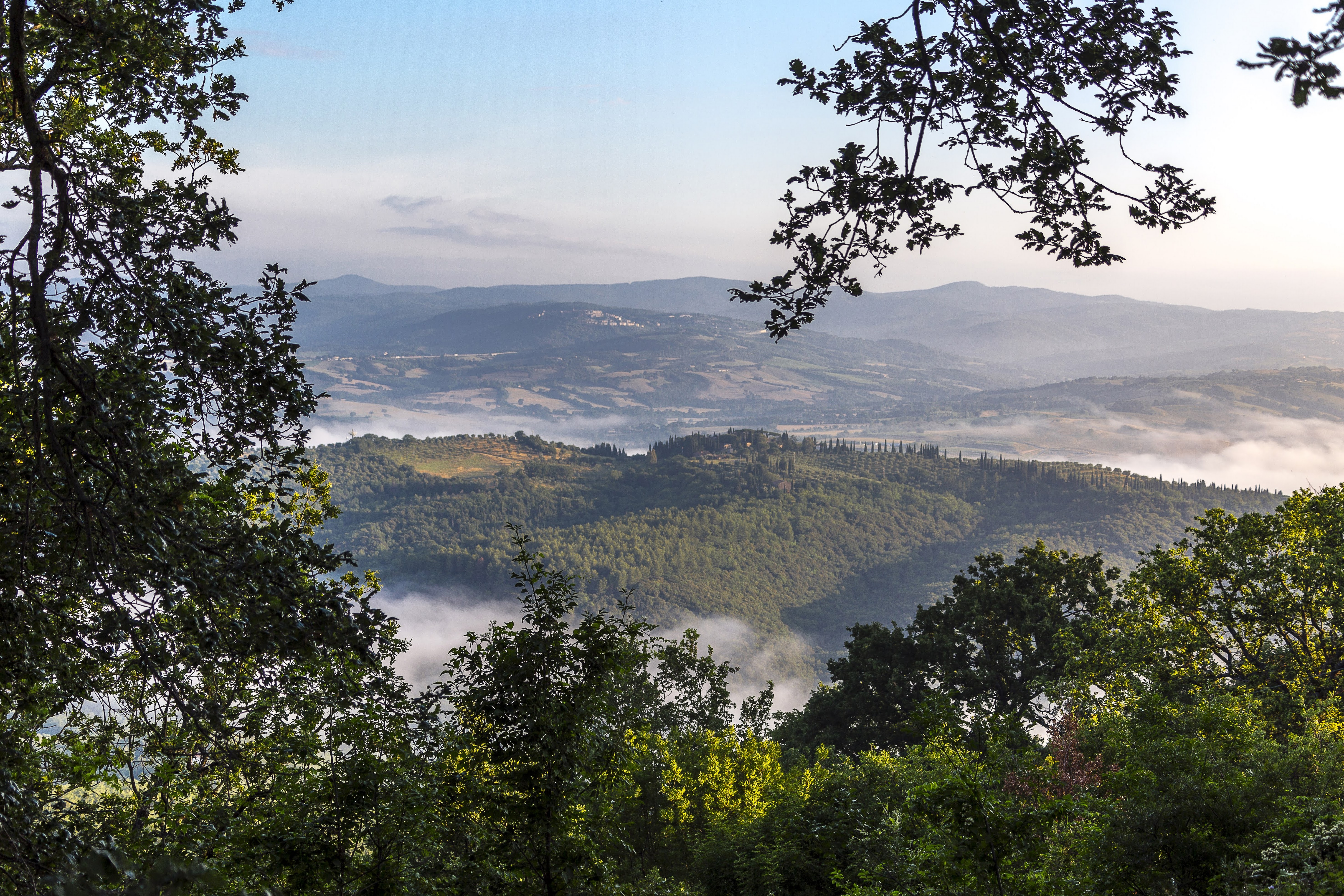 La Maremma toscana, il fascino di una terra misteriosa