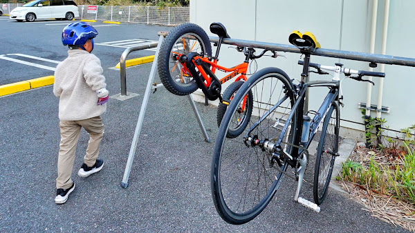 ポキオ輪業商会 Pinarello FP3 Trek Madone