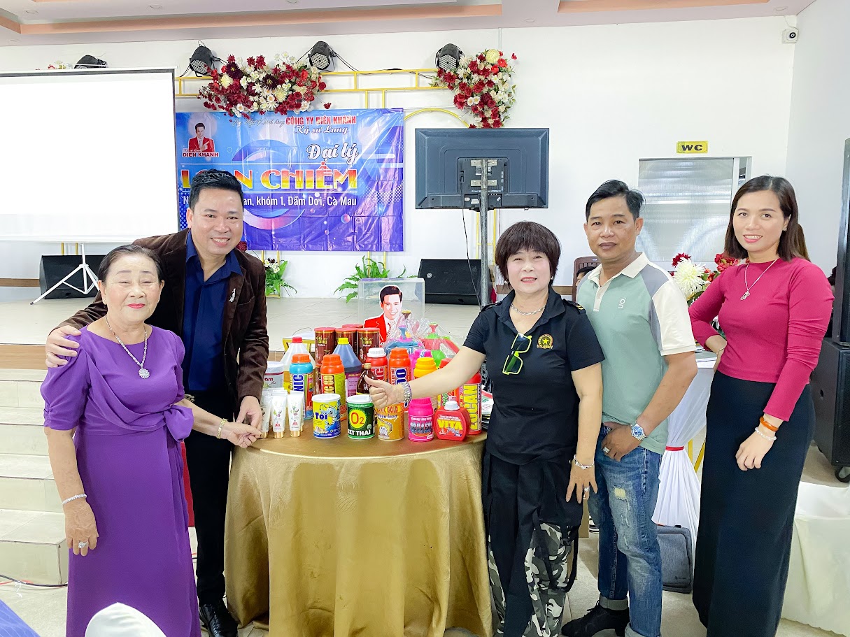 CHIA SẺ VỀ NHỮNG VỤ TÔM THẮNG LỢI NHỜ SỬ DỤNG SẢN PHẨM THƯƠNG HIỆU DIÊN KHÁNH KỸ SƯ LANG