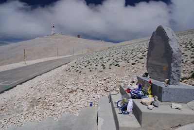 Mont Ventoux