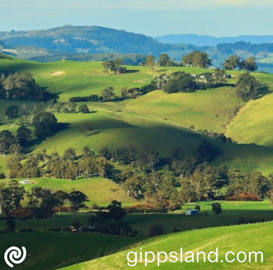 Victorian Electoral Commission is conducting a review of South Gippsland Shire Councils ward boundaries. You can have your say on the proposed boundaries by visiting their website