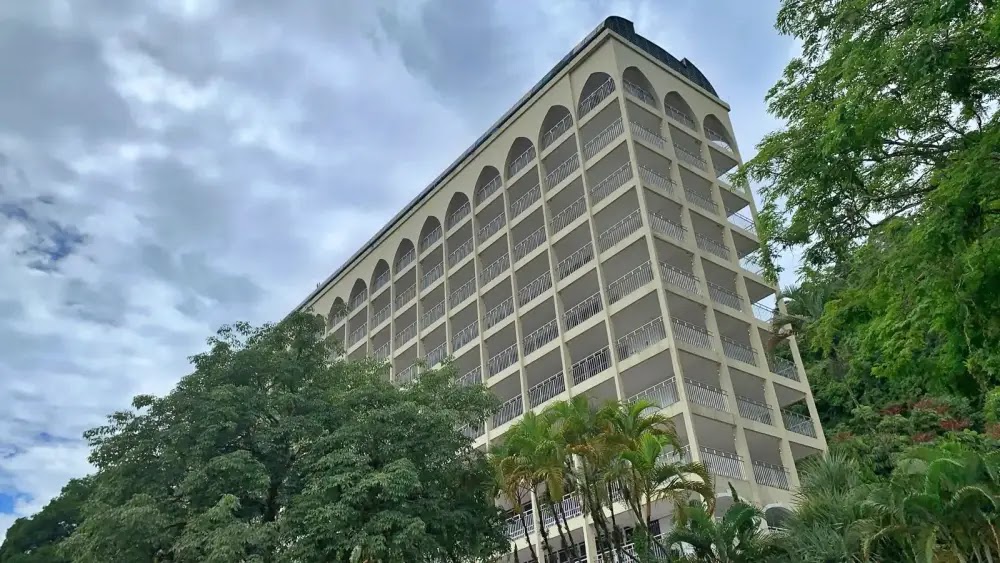 Memorial Necrópole Ecumênica: O cemitério mais alto do mundo