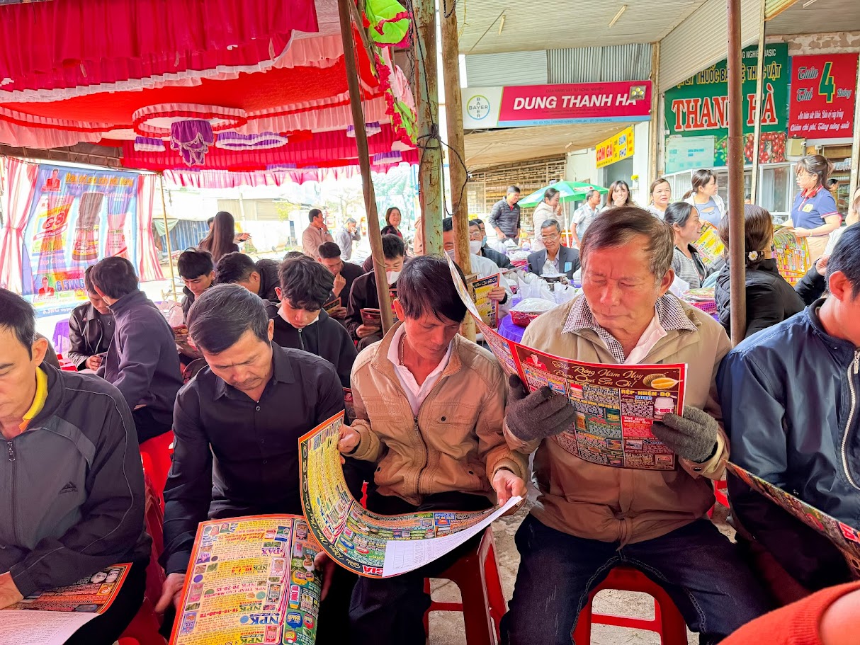 “ĐẠT BA TỐT - HƠN CẢ THƯƠNG HIỆU”