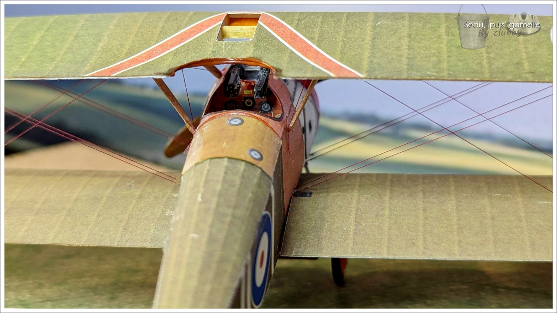 [Maly Modelarz] Sopwith Camel 1/48   ABLVV84zuZMsKgD065-v_wMV97fC87aZ4e_rRbiGGx1O3qbXAp2KScMUdNmA4iWBwd6wdJnqbulbcVdt9PQQe4caEa4S0Bf3ghcQZwDm_x7Zh2ynO7vf4ZqWu26prSJwZrS8MJ9a7UmGPdeQFl4AQmypfjC9=w1863-h1048-s-no-gm?authuser=3