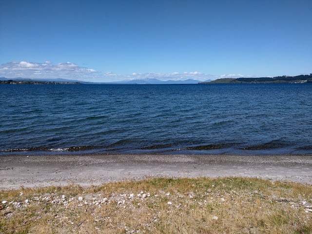 Lake Taupo