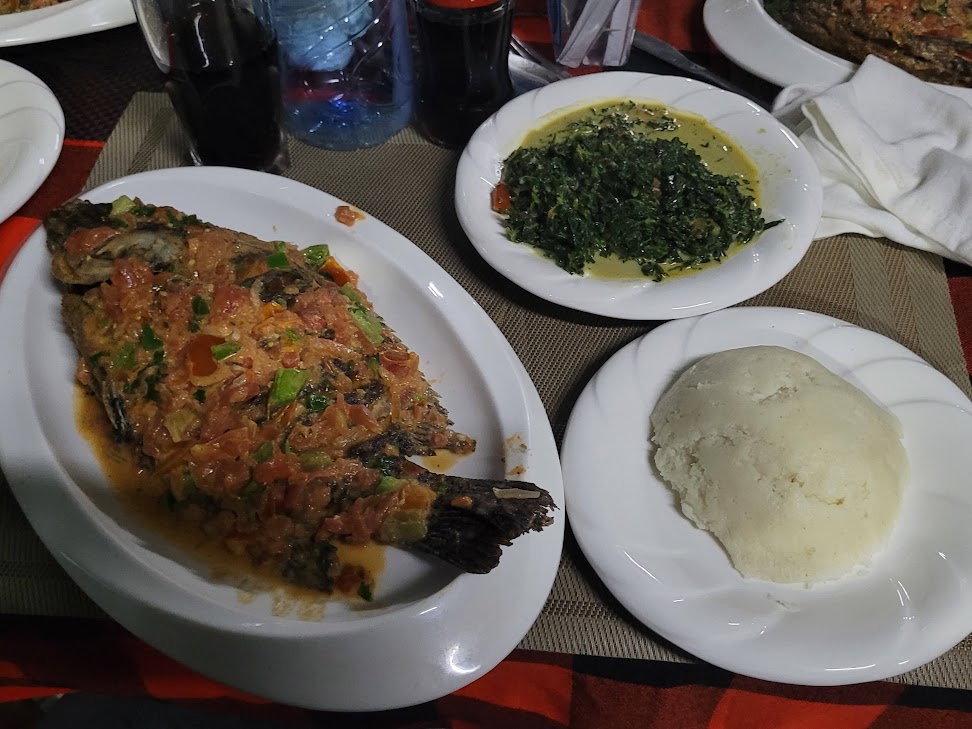 '23 Nairobi Cuisine---Botanica