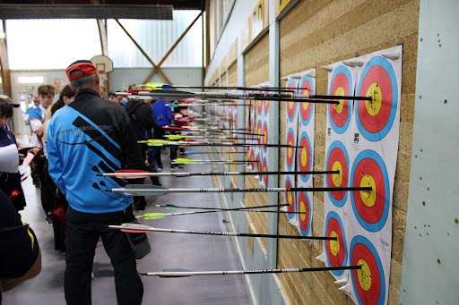 Choisir son arc Compound – Société des Archers La Renaissance Chambly