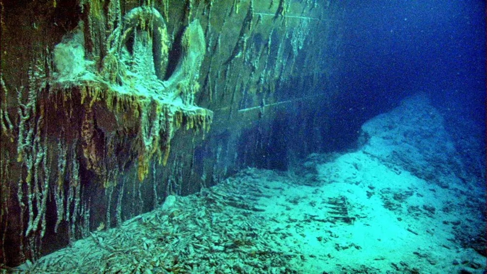 Titanic: A saga inesquecível do navio que marcou época