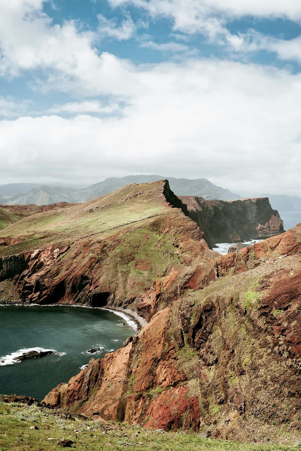 mooiste plekken Madeira